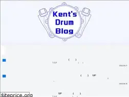 Sites similar to kent-drumlesson.com