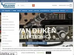 Sites similar to kent-electronics.nl