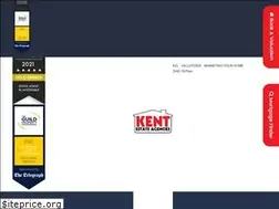 Sites similar to kent-estate-agencies.co.uk