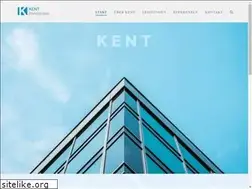 Sites similar to kent-hvw.de