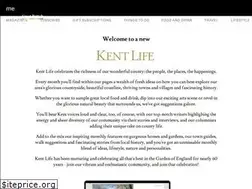 Sites similar to kent-life.co.uk