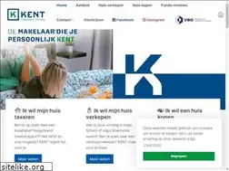 Sites similar to kent-makelaars.nl