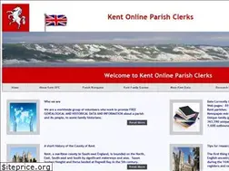 Sites similar to kent-opc.org
