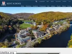 Sites similar to kent-school.edu
