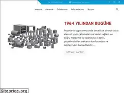 Sites similar to kent-tas.com.tr