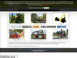 Sites similar to kent-tractors.co.uk