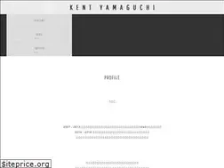 Sites similar to kent-yamaguchi.com