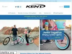 Sites similar to kent.bike