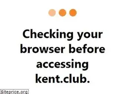 Sites similar to kent.club