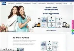 Sites similar to kent.co.in