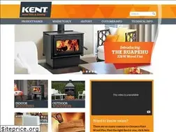 Sites similar to kent.co.nz