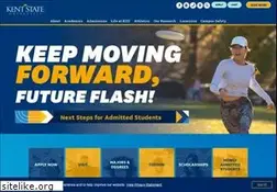 Sites similar to kent.edu