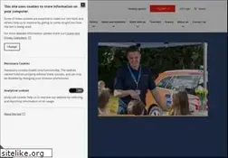 Sites similar to kent.fire-uk.org