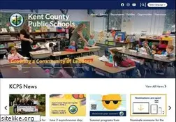 Sites similar to kent.k12.md.us