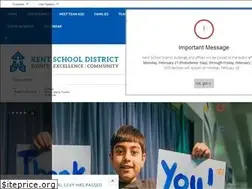 Sites similar to kent.k12.wa.us