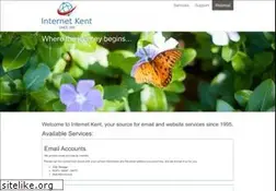 Sites similar to kent.net