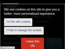 Sites similar to kent.police.uk