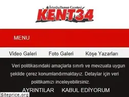 Sites similar to kent34haber.com