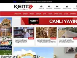 Sites similar to kent77.tv