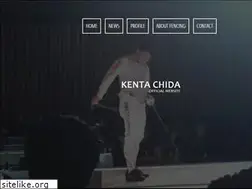 Sites similar to kenta-chida.com