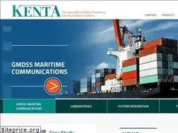 Sites similar to kenta.fr