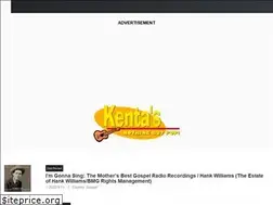 Sites similar to kenta45rpm.com