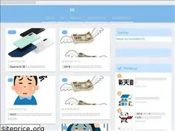 Sites similar to kenta800155.com