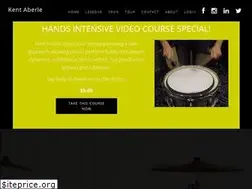 Sites similar to kentaberle.com