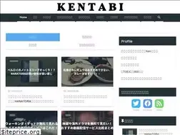 Sites similar to kentabi.com