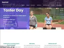 Sites similar to kentac.org.uk