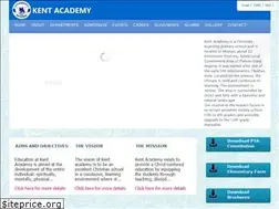 Sites similar to kentacademymiango.com