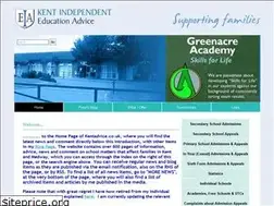 Sites similar to kentadvice.co.uk