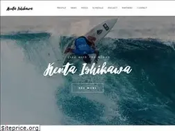 Sites similar to kentaishikawa.com
