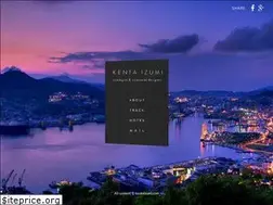 Sites similar to kentaizumi.com
