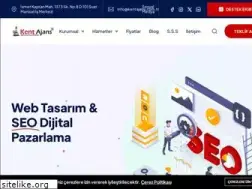 Sites similar to kentajans.com.tr