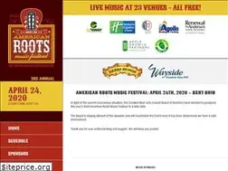 Sites similar to kentamericanroots.com