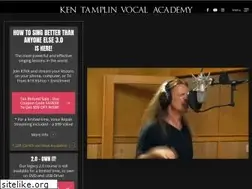 Sites similar to kentamplinvocalacademy.com
