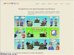 Sites similar to kentana.ru