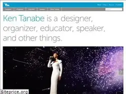 Sites similar to kentanabe.com