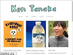 Sites similar to kentanakalovesyou.com