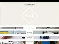 Sites similar to kentandlondon.co.uk