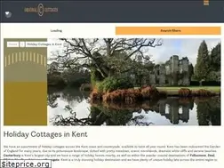 Sites similar to kentandsussexcottages.co.uk