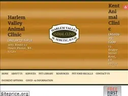 Sites similar to kentanimalclinic.com