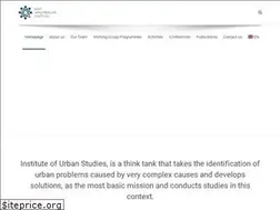 Sites similar to kentarastirmalari.org
