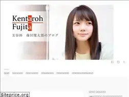 Sites similar to kentaroh-fujita.com
