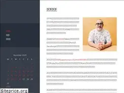 Sites similar to kentarokuribayashi.com