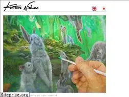 Sites similar to kentaronishino.com