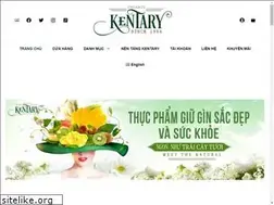 Sites similar to kentary.com