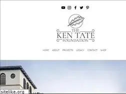 Sites similar to kentatearchitect.com