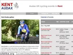Sites similar to kentaudax.co.uk